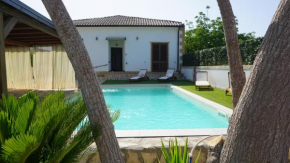 Country house relais Nonna Rosa Rosolini (SR)